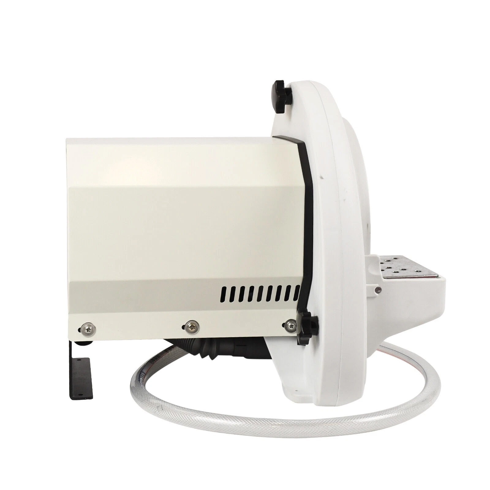 Dental Wet Model Shaping Trimmer Trimming Abrasive Diamond Disc Wheel 2800rpm